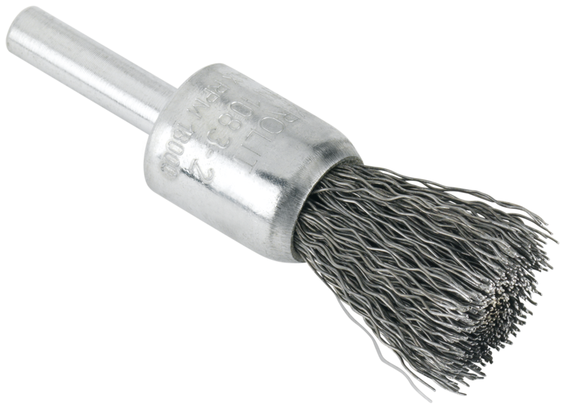 Escovas tipo pincel PREMIUM